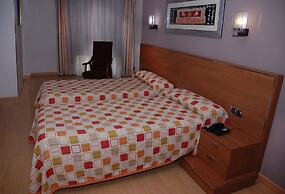 Hotel Villa de Cacabelos