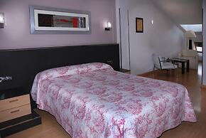 Hotel Villa de Cacabelos