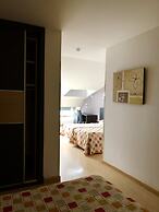 Hotel Villa de Cacabelos