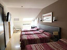 Hotel Villa de Cacabelos