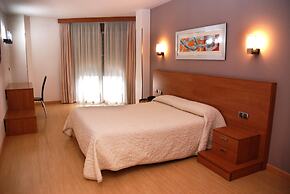 Hotel Villa de Cacabelos