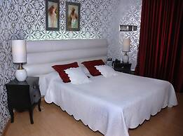 Hotel Villa de Cacabelos