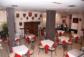 Hotel Villa de Cacabelos