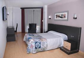 Hotel Villa de Cacabelos