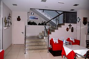 Hotel Villa de Cacabelos