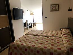 Hotel Villa de Cacabelos