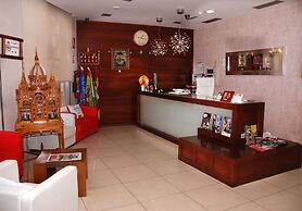 Hotel Villa de Cacabelos