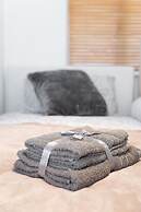 Luxury Central Newcastle Apartment 20