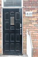 Luxury Central Newcastle Apartment 20