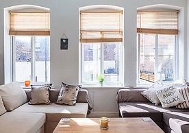 Luxury Central Newcastle Apartment 20