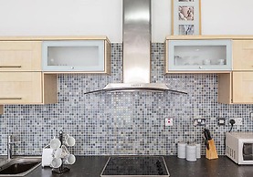 Luxury Central Newcastle Apartment 20