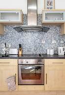Luxury Central Newcastle Apartment 20