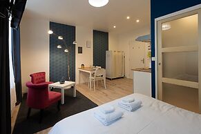 Trankil'apparts Centre 2
