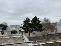 Trankil'apparts Centre 2