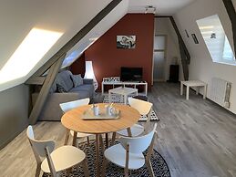 Trankil'apparts Centre 2