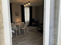Trankil'apparts Centre 2