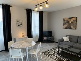 Trankil'apparts Centre 2