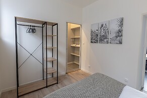 Trankil'apparts Centre 2
