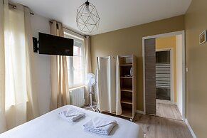 Trankil'apparts Centre 2