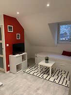 Trankil'apparts Centre 2
