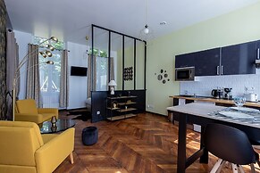 Trankil'apparts Centre 2