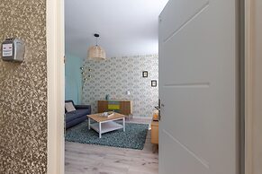 Trankil'apparts Centre 2