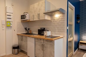 Trankil'apparts Centre 2