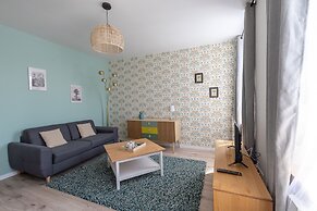 Trankil'apparts Centre 2