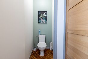 Trankil'apparts Centre 2