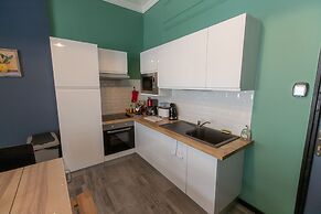Trankil'apparts Centre 2