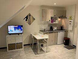 Trankil'apparts Centre 2