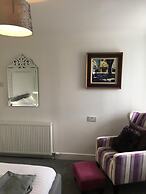 Edenside House