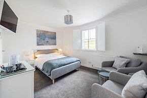Edenside House