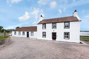 Edenside House
