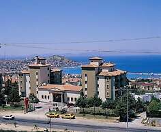 Seaview Suite Hotel