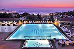 Seaview Suite Hotel