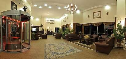 Seaview Suite Hotel