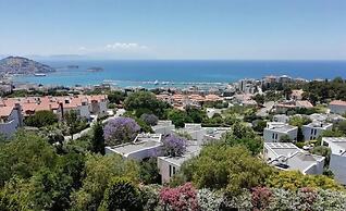Seaview Suite Hotel