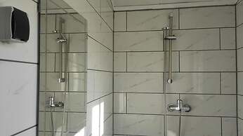 Driva Hytter