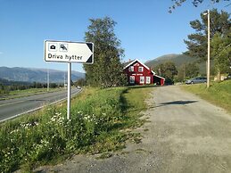 Driva Hytter