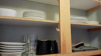 Driva Hytter