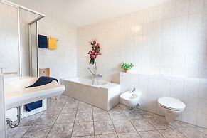 Hotel Garni Silberdistel