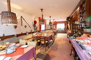 Hotel Garni Silberdistel