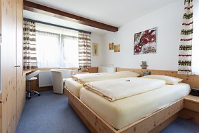 Hotel Garni Silberdistel