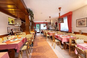 Hotel Garni Silberdistel