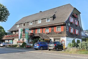 Hotel Garni Silberdistel