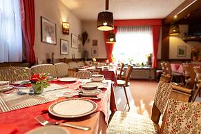 Hotel Garni Silberdistel