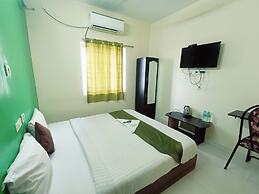 Green Tree Hotel