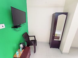 Green Tree Hotel
