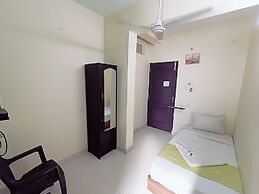 Green Tree Hotel